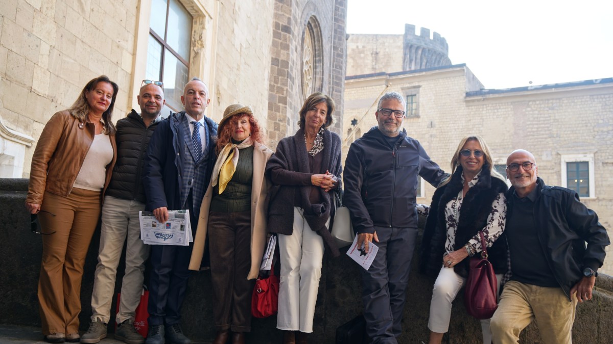 Galleria fotografica: 100 anni dalla morte di A.&nbsp;Lala